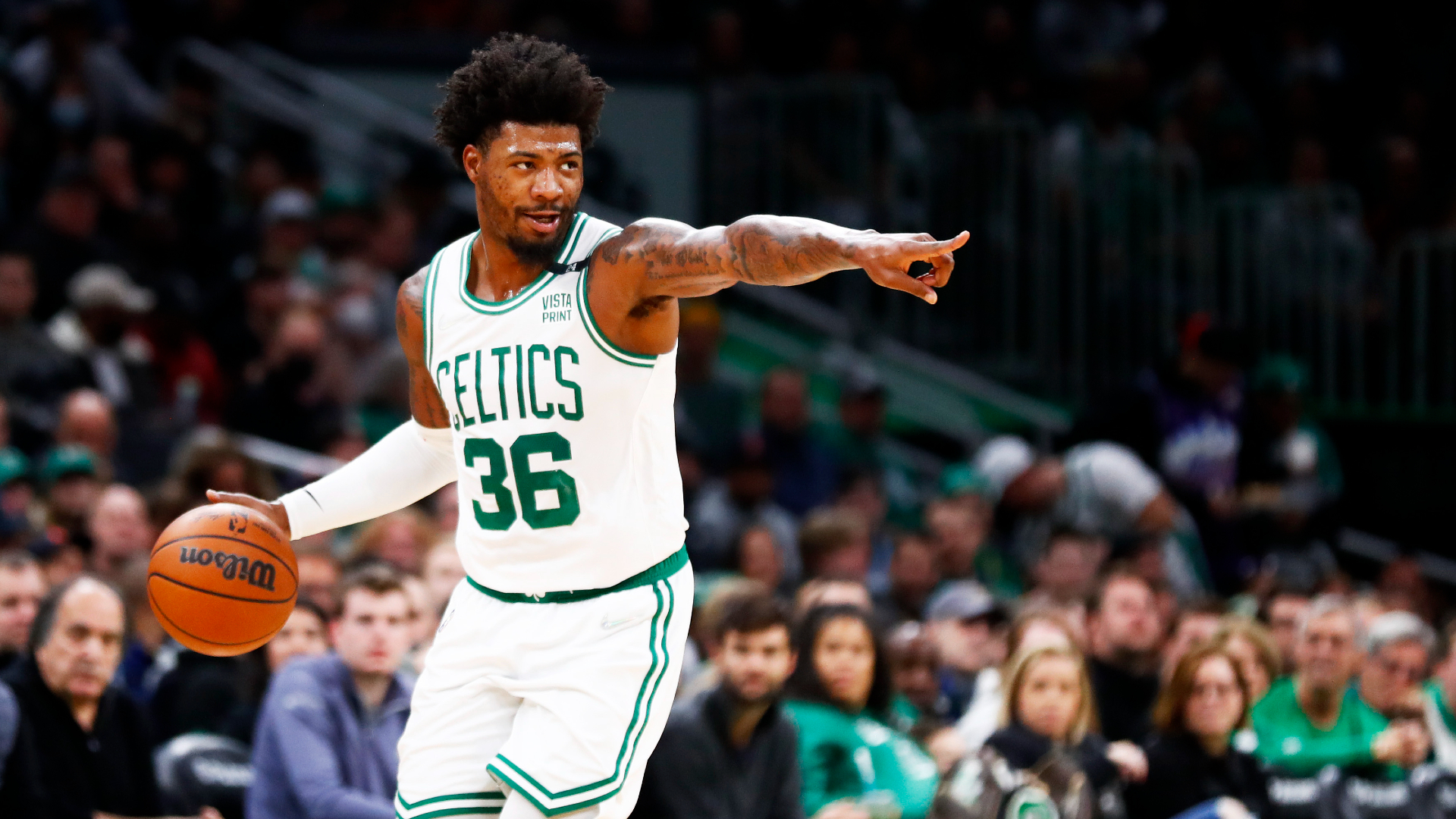 Boston Celtics 93-80 Miami Heat
